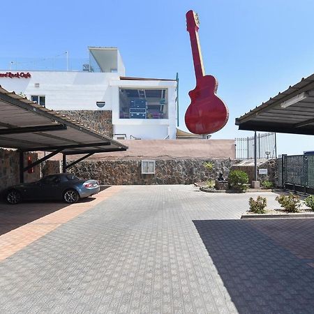 Chalet Santa Ana 7 By Villagrancanaria Playa del Ingles  Exterior foto