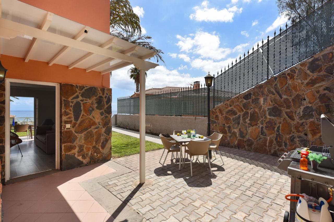 Chalet Santa Ana 7 By Villagrancanaria Playa del Ingles  Exterior foto