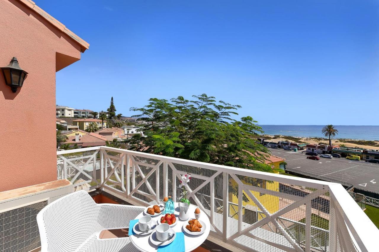 Chalet Santa Ana 7 By Villagrancanaria Playa del Ingles  Exterior foto