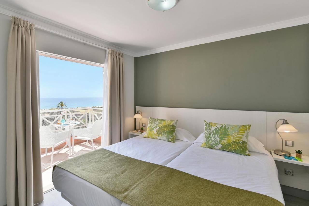 Chalet Santa Ana 7 By Villagrancanaria Playa del Ingles  Exterior foto