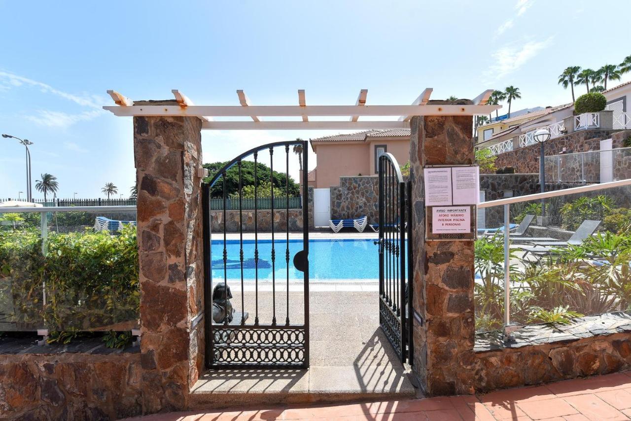 Chalet Santa Ana 7 By Villagrancanaria Playa del Ingles  Exterior foto